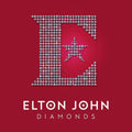 Elton John - Diamonds 3CD (Jump Start Title) ( VINYL )