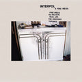 Interpol - A Fine Mess LP ( VINYL )