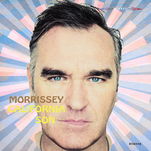 Morrissey - California Son LP ( VINYL )