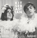 Kit Sebastian - Mantra Moderne LP ( VINYL )