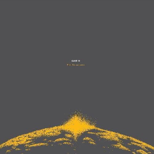 Cave In - Final Transmission LP ( VINYL )