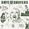 Amyl & the Sniffers - Amyl & the Sniffers CD (Softpack) ( VINYL )