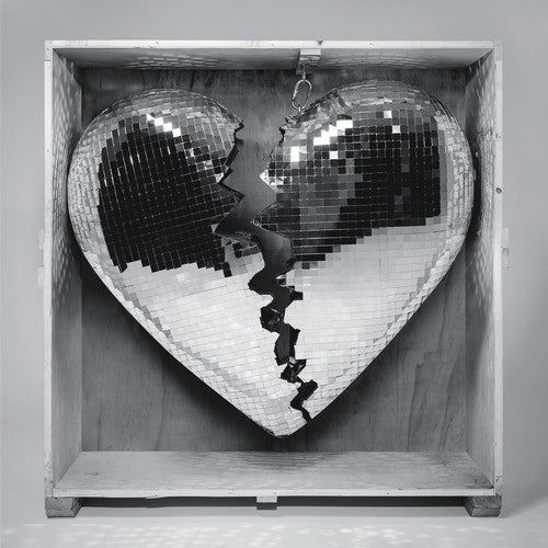 Mark Ronson - Late Night Feelings 2LP ( VINYL )