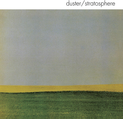 Duster - Stratosphere LP ( VINYL )