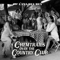 Lana Del Rey - Chemtrails Over The Country Club CD ( VINYL )
