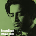 Amancio D'Silva - Konkan Dance LP ( VINYL )