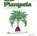 Mort Garson - Mother Earth's Plantasia CD ( VINYL )