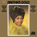Aretha Franklin - Aretha's Gold LP ( VINYL )