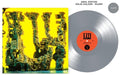 King Gizzard & The Lizard Wizard - L.W. LP (Silver Vinyl) ( VINYL )
