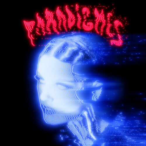 La Femme - Paradigmes 2LP ( VINYL )