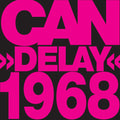 Can - Delay LP (Limited Edition Pink Vinyl) ( VINYL )