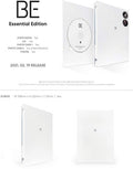 BTS - Be (Essential Edition) CD (Photo Book, Poster, Photo / Photo Card) ( VINYL )