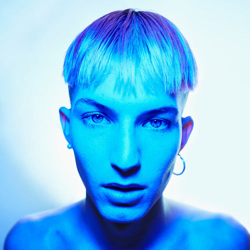 Gus Dapperton - Where Polly People Go To Read LP ( VINYL )