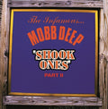 Mobb Deep - Shook Ones Pt 1 & 2 7" ( VINYL )