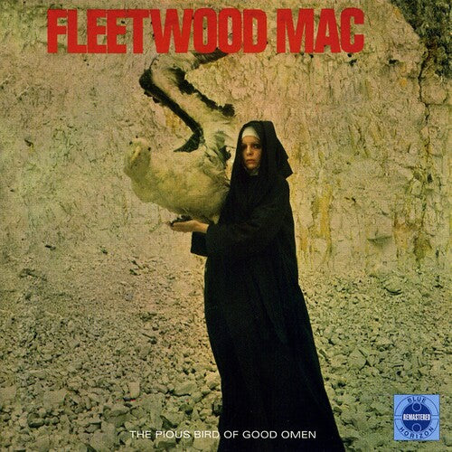 Fleetwood Mac - The Pious Band of Good Omen LP ( VINYL )