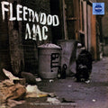 Fleetwood Mac - Peter Green's Fleetwood Mac LP ( VINYL )