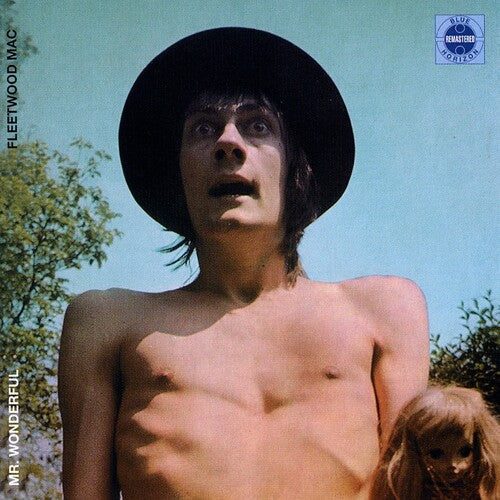 Fleetwood Mac - Mr.Wonderful LP ( VINYL )