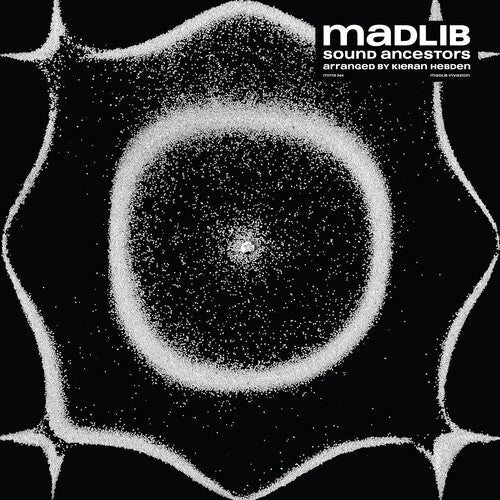 Madlib & Four Tet - Sound Ancestors LP ( VINYL )