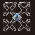 Danny Dee - Movin' In LP ( VINYL )