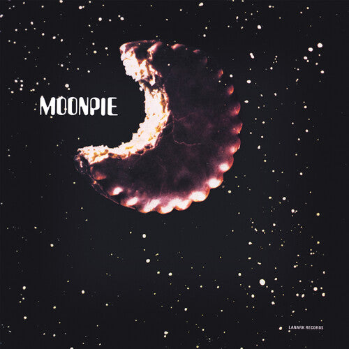 Moonpie - S/T LP (Black Vinyl) ( VINYL )
