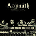 Azymuth - Demos (1973-75) Vol. 1 LP (180g) ( VINYL )