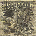 Kool Keith - Blast b/w Uncrushable 7" (Colored Vinyl) ( VINYL )