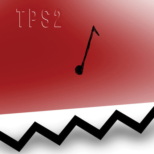Angelo Badalamenti - Twin Peaks: Season Two Music And More 2LP ( VINYL )
