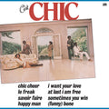 Chic - C'est Chic (2018 Remaster) LP ( VINYL )