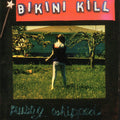 Bikini Kill - Pussy Whipped CD ( VINYL )