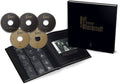 Coven - Half A Century Of Witchcraft 5CD (With Book, Large Item Exception) ( VINYL )
