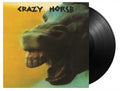 Crazy Horse - Crazy Horse LP (Music On Vinyl, 180g, Audiophile, EU Pressing) ( VINYL )