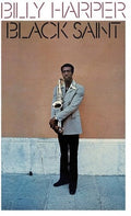 Billy Harper - Black Saint LP ( VINYL )