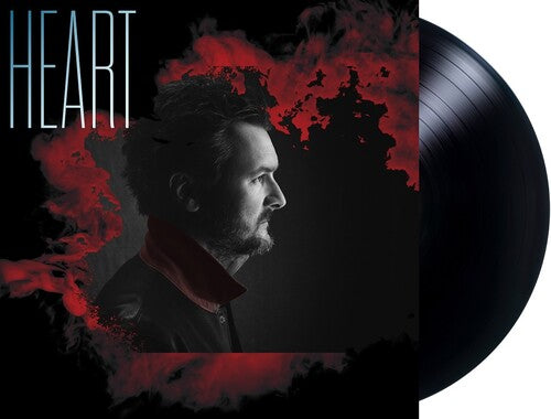 Eric Church - Heart LP ( VINYL )