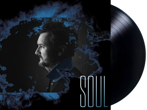 Eric Church - Soul LP ( VINYL )