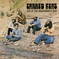 Canned Heat - Live At The Kaleidoscope 1969 CD (Manufactured On Demand, Alliance Mod) ( VINYL )