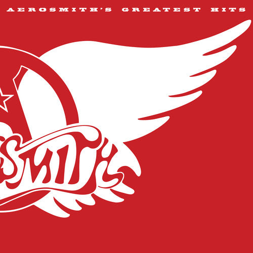 Aerosmith - Aerosmith's Greatest Hits LP ( VINYL )