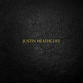 Justin Heathcliff - S/T LP ( VINYL )