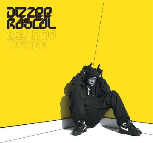 Dizzee Rascal - Boy In Da Corner 2LP ( VINYL )
