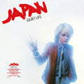 Japan - Quiet Life LP (Limited Edition Red Vinyl) ( VINYL )