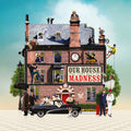 Madness - Our House LP ( VINYL )