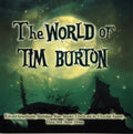 Danny Elfman - The World Of Tim Burton 2LP (Green Vinyl) ( VINYL )