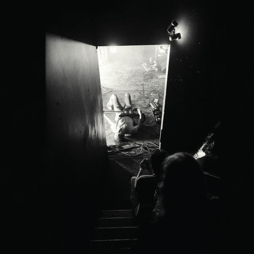 METZ -  Automat LP (+ Bonus 7") ( VINYL )