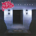 Metal Church - Dark CD (Holland - Import) ( VINYL )