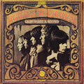 Buffalo Springfield - Last Time Around LP (180 Gram Vinyl, Black) ( VINYL )