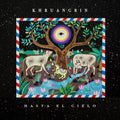 Khruangbin - Hasta El Cielo LP ( VINYL )