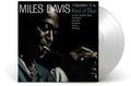 Miles Davis - Kind Of Blue LP (Clear Vinyl, United Kingdom) ( VINYL )