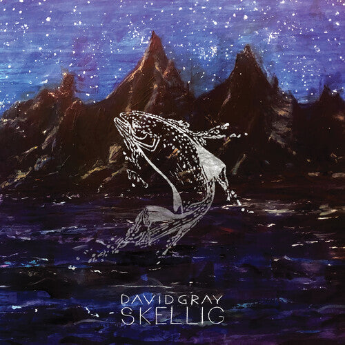 David Gray - Skellig 2LP (Gatefold) ( VINYL )