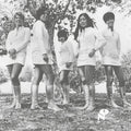 Female Species - Tale Of My Lost Love LP ( VINYL )