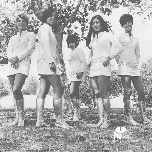 Female Species - Tale Of My Lost Love LP ( VINYL )