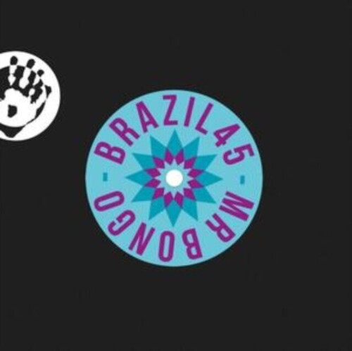 Di Melo - Kilario b/w Pernalonga 7" ( VINYL )